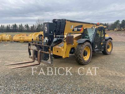 Caterpillar TL1255D Telehandler