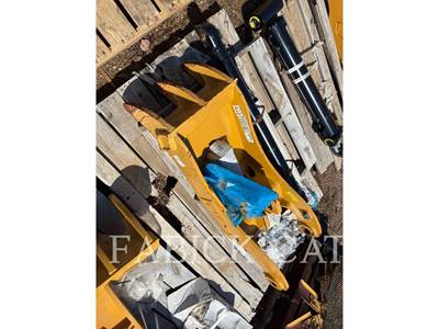 Caterpillar THUMB312 Thumb