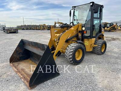 Caterpillar 903D Wheel Loader