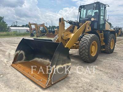 Caterpillar 914-14 Wheel Loader