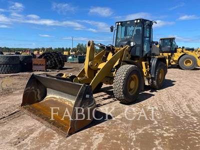 Caterpillar 914 Wheel Loader