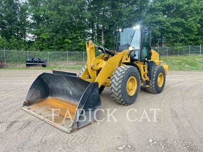 Caterpillar 920-14 Wheel Loader