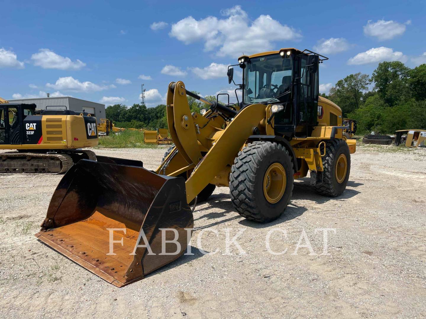 2023 Caterpillar 926M Wheel Loader For Sale, 847 Hours | Columbia, MO ...