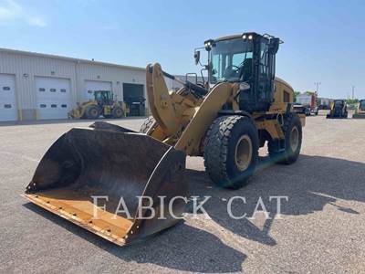 Caterpillar 926M Wheel Loader