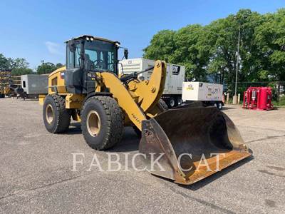 2020 Caterpillar 926M Wheel Loader For Sale, 13,393 Hours | Eau Claire ...