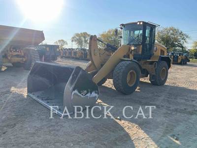 Caterpillar 926M Wheel Loader