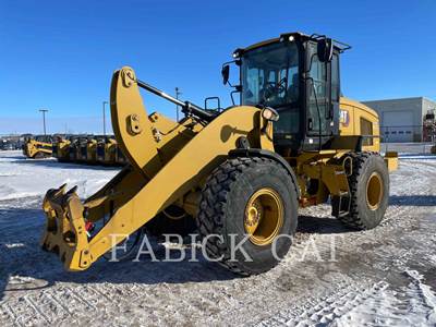 Caterpillar 926M Wheel Loader