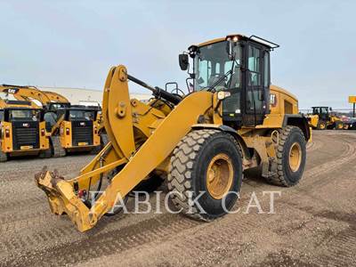 Caterpillar 926M Wheel Loader