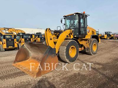 Caterpillar 926M Wheel Loader