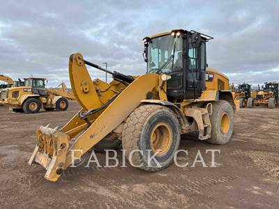 Caterpillar 926M Wheel Loader