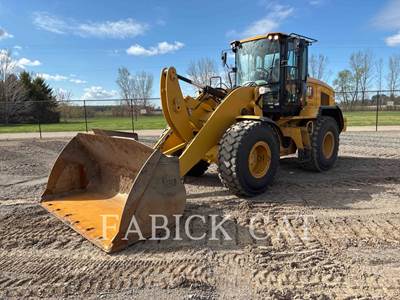 Caterpillar 926M Wheel Loader