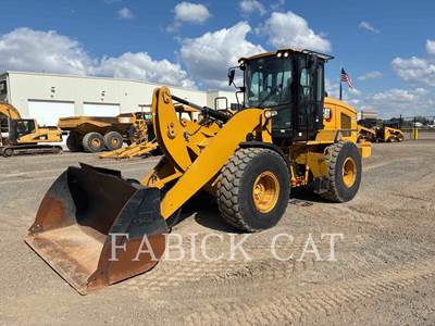 Caterpillar 926M Wheel Loader