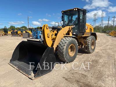 Caterpillar 926M Wheel Loader