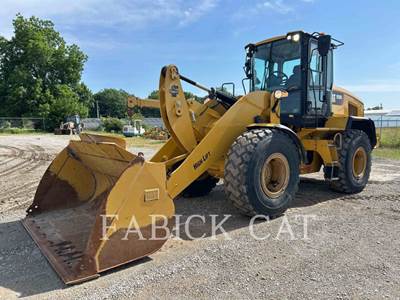 Caterpillar 926M Wheel Loader