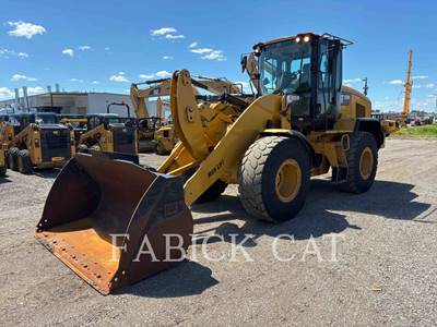 Caterpillar 926M Wheel Loader