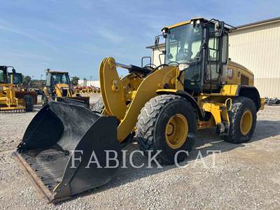 Caterpillar 926M Wheel Loader