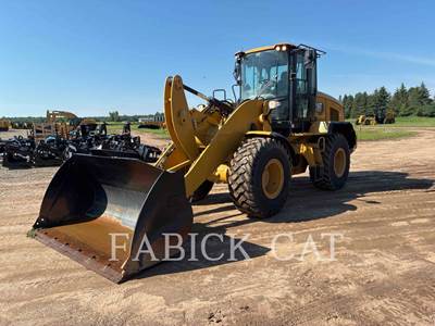Caterpillar 926M Wheel Loader