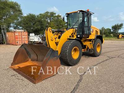 Caterpillar 926M Wheel Loader