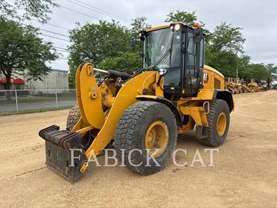 Caterpillar 926M Wheel Loader