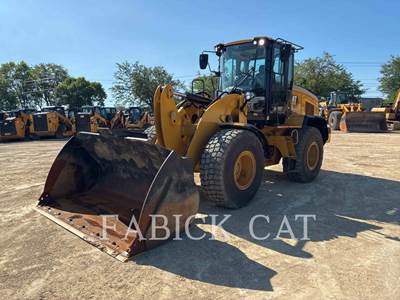 Caterpillar 926M Wheel Loader