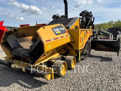 Caterpillar AP-1000F Asphalt Paver