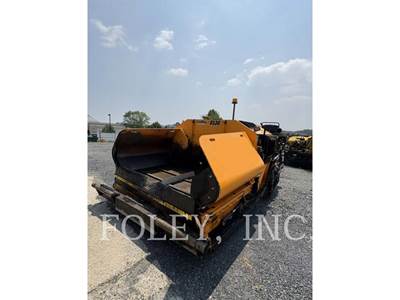 LeeBoy 8530 Asphalt Paver
