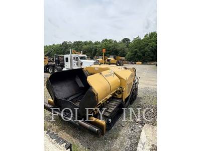 Weiler P385C Asphalt Paver