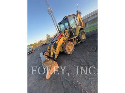 Caterpillar 420F2 IT Backhoe