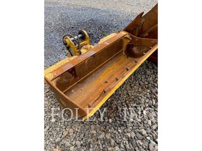 Caterpillar 72" TILT DITCH CLEAN BUCKET (316-LINKAGE) Bucket