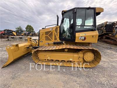 Caterpillar D1 LGP Dozer