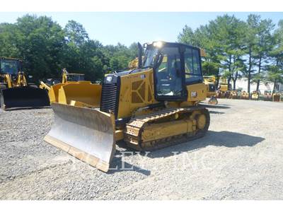 Caterpillar D2-12 Dozer