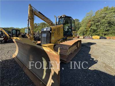 Caterpillar D4-16VP Dozer