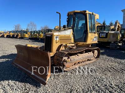 Caterpillar D5G Dozer