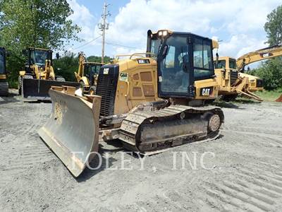 Caterpillar D5K2 XL Dozer
