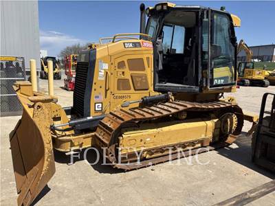 Caterpillar D5K2 XL Dozer