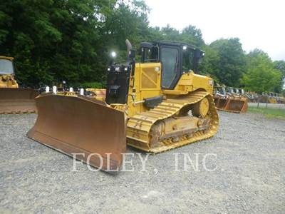 Caterpillar D6-20XEVP Dozer
