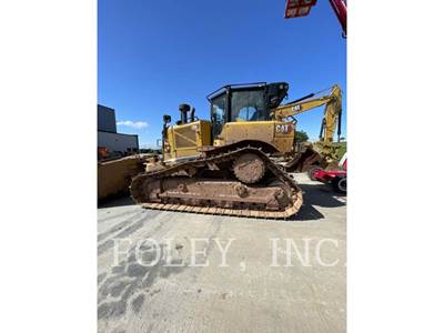 Caterpillar D6-20XEVP Dozer
