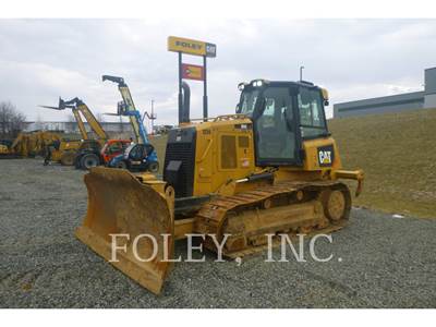 Caterpillar D6K2 XL Dozer
