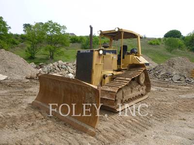 Caterpillar D6M XL Dozer