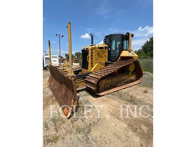 Caterpillar D6N LGP Dozer
