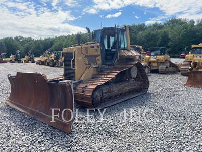Caterpillar D6N LGP Dozer
