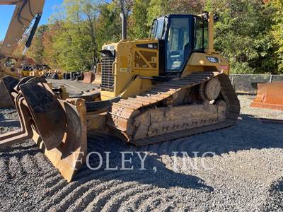 Caterpillar D6N LGP Dozer