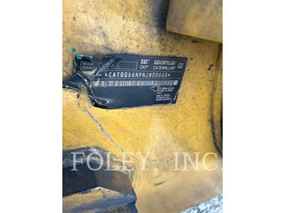 Caterpillar D6N XL Dozer