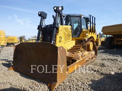 Caterpillar D7-17 Dozer