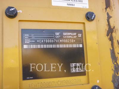 Caterpillar D7-17 Dozer