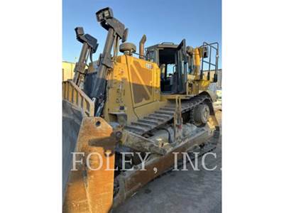 Caterpillar D8T Dozer