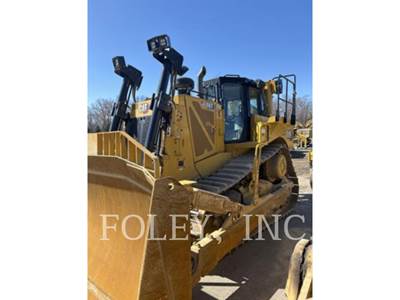 Caterpillar D8T Dozer