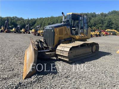 John Deere 850K Dozer