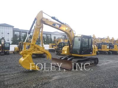 Caterpillar 311F L RR Excavator