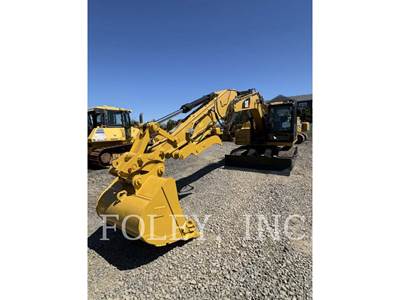 Caterpillar 311F L RR Excavator